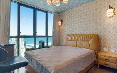 Unveiling the Best of Broadbeach Accommodation
